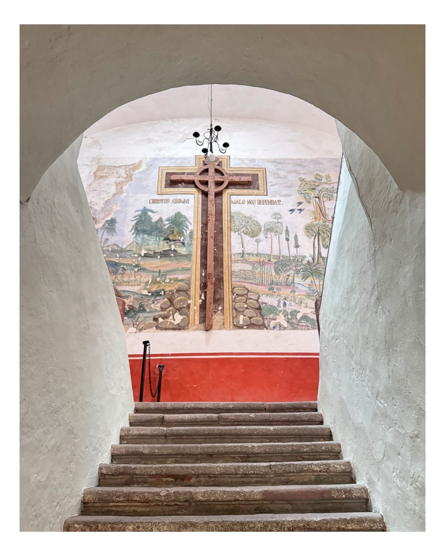 You never quite know where Spirit takes your breath away and reminds you to pause. 🙏🧡

San Miguel de Allende, Mexico 🇲🇽