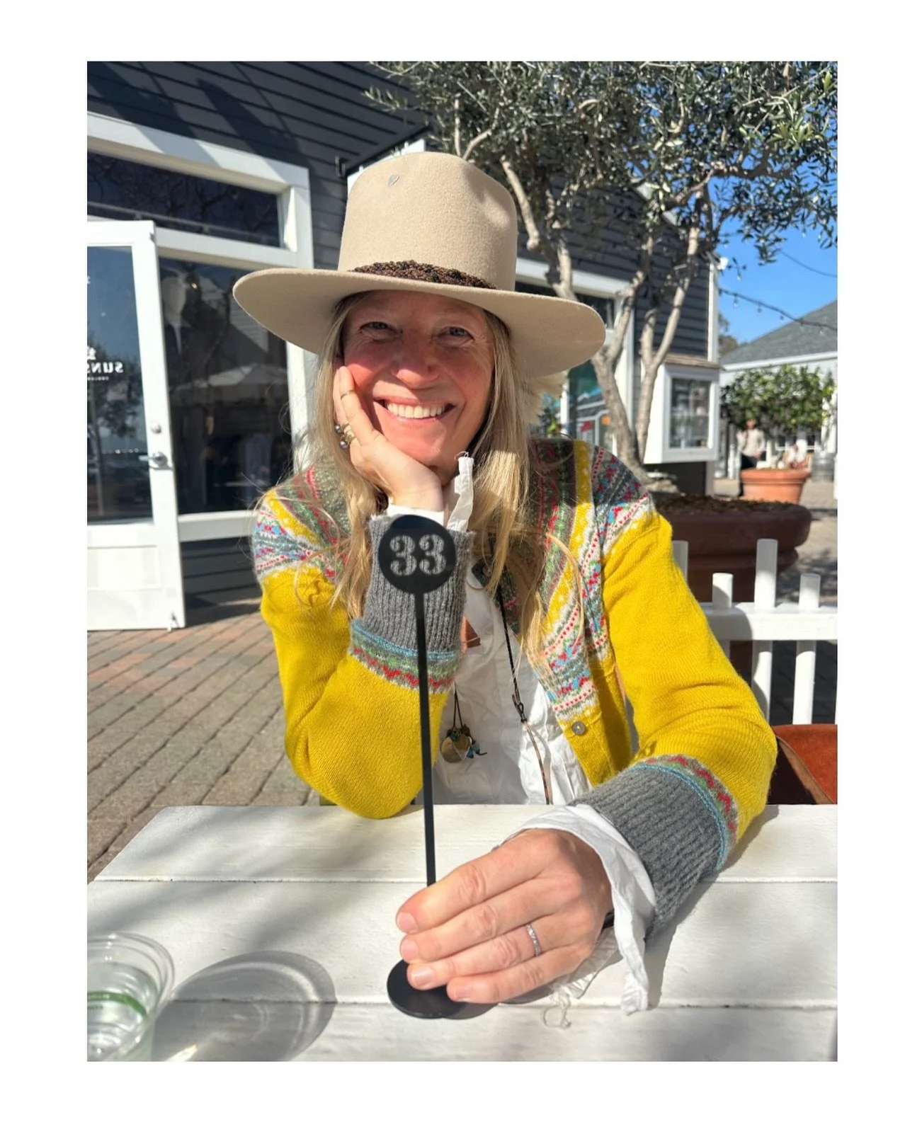 I listened to the most wonderful 2+ hour podcast yesterday with Remy as we were driving up the Pacific Coast - we were absolutely riveted &hellip; and one of the many questions in the interview was &ldquo;Who are YOU?&rdquo; - Seems like a basic ques