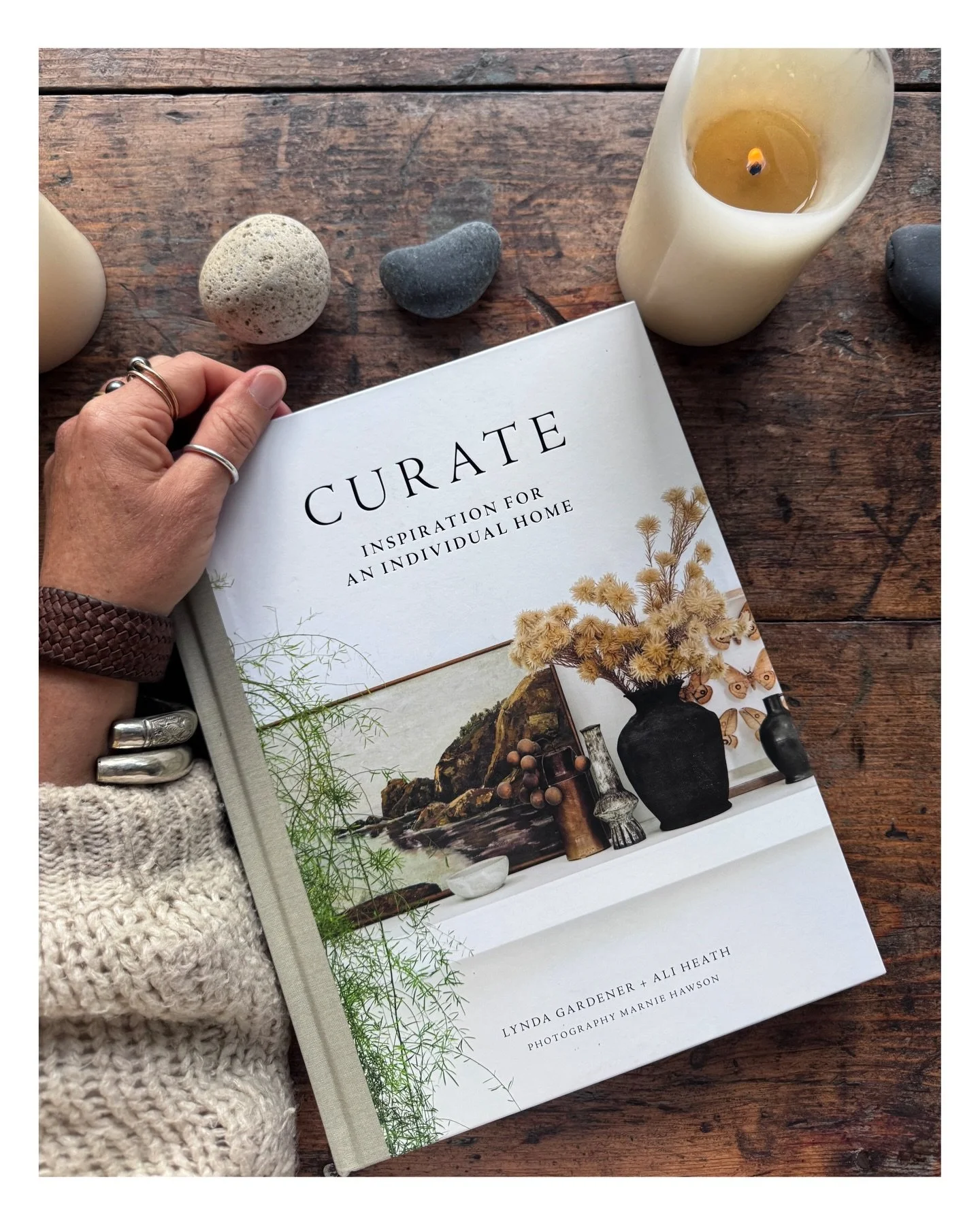 I now have all three of @aliheath_uk books which I find SO INSPIRATIONAL and so CALMING all at once. I want to retreat into all of the places and live QUIETLY in such BEAUTY. ❣️❣️❣️❣️❣️❣️❣️❣️❣️❣️❣️ (btw if you live in Marin, @maison_reve carries the 