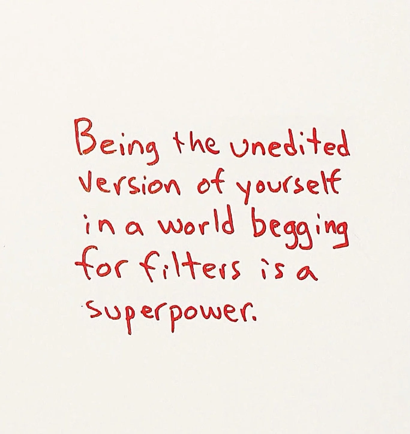 This is a 💯 percent ❤️ for me. LOVE. 

&hellip;beautiful words written by @case.kenny