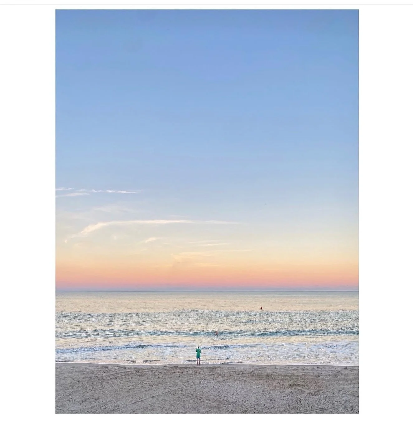 Happy Earth Day &hellip; 🌦️🌤️☀️🤍🌿🌊🫶🏼