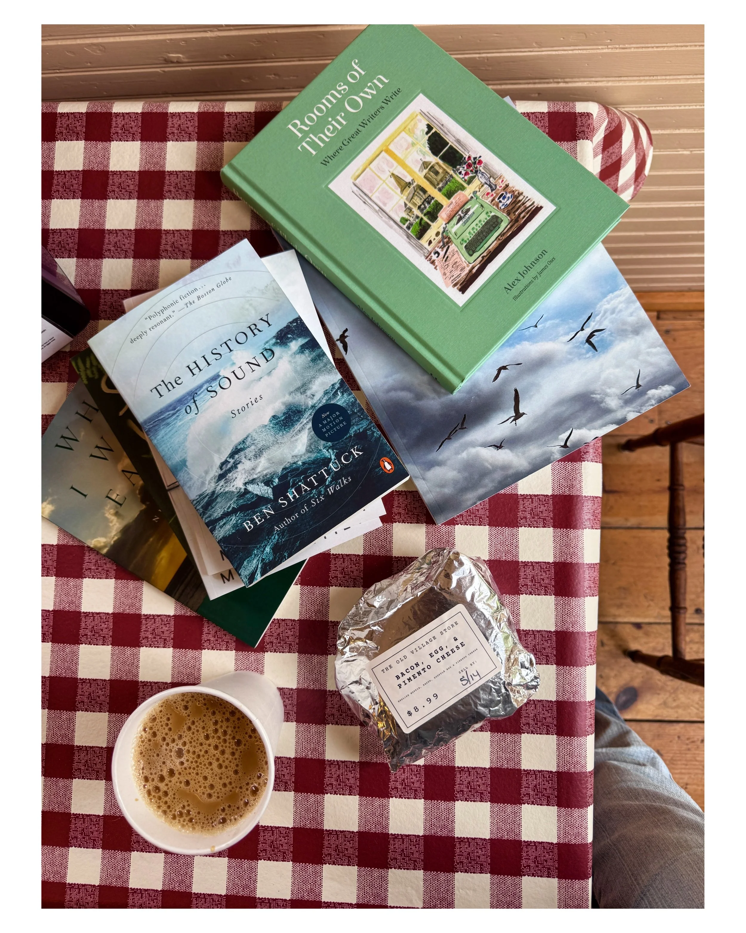 Life, for me, revolves around community, good heart + soulful people, keeping things simple, real, grounded - and my favorite - BEing kind. 

Cyrus @the.old.village.store exemplifies all of the above with his fabulous spot here on the Cape.  Come her