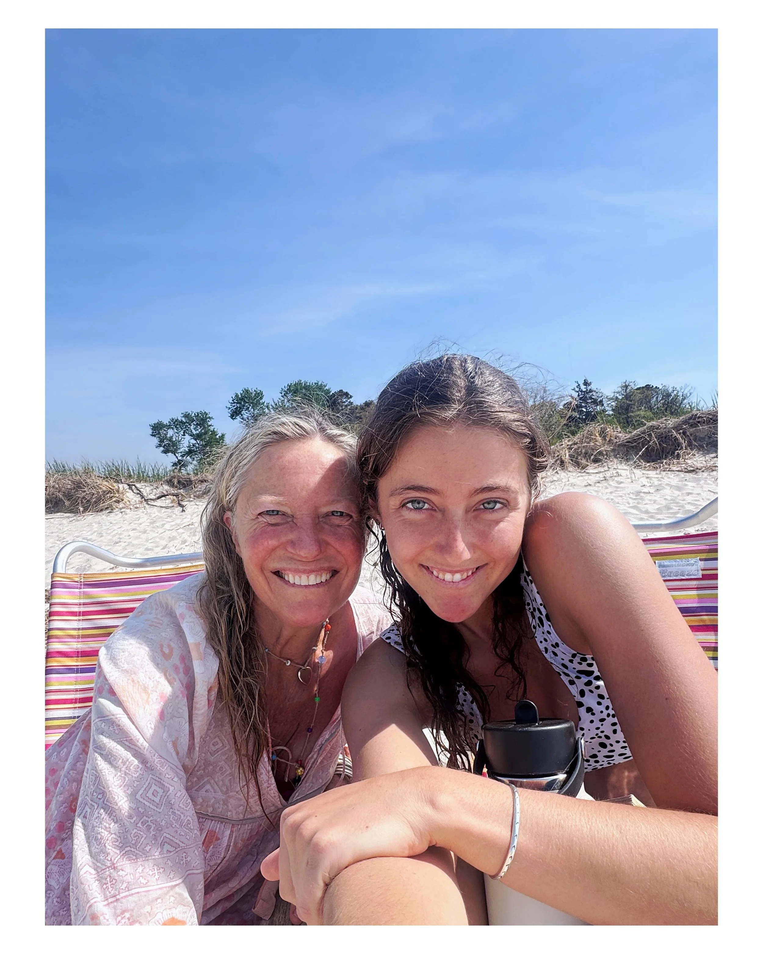 And off she goes on yet another epic adventure to live in a stunning mountain town in Spain and dive into their beautiful culture, language and all things beautiful on the other side of the Atlantic. She will be walking the Camino and experiencing so