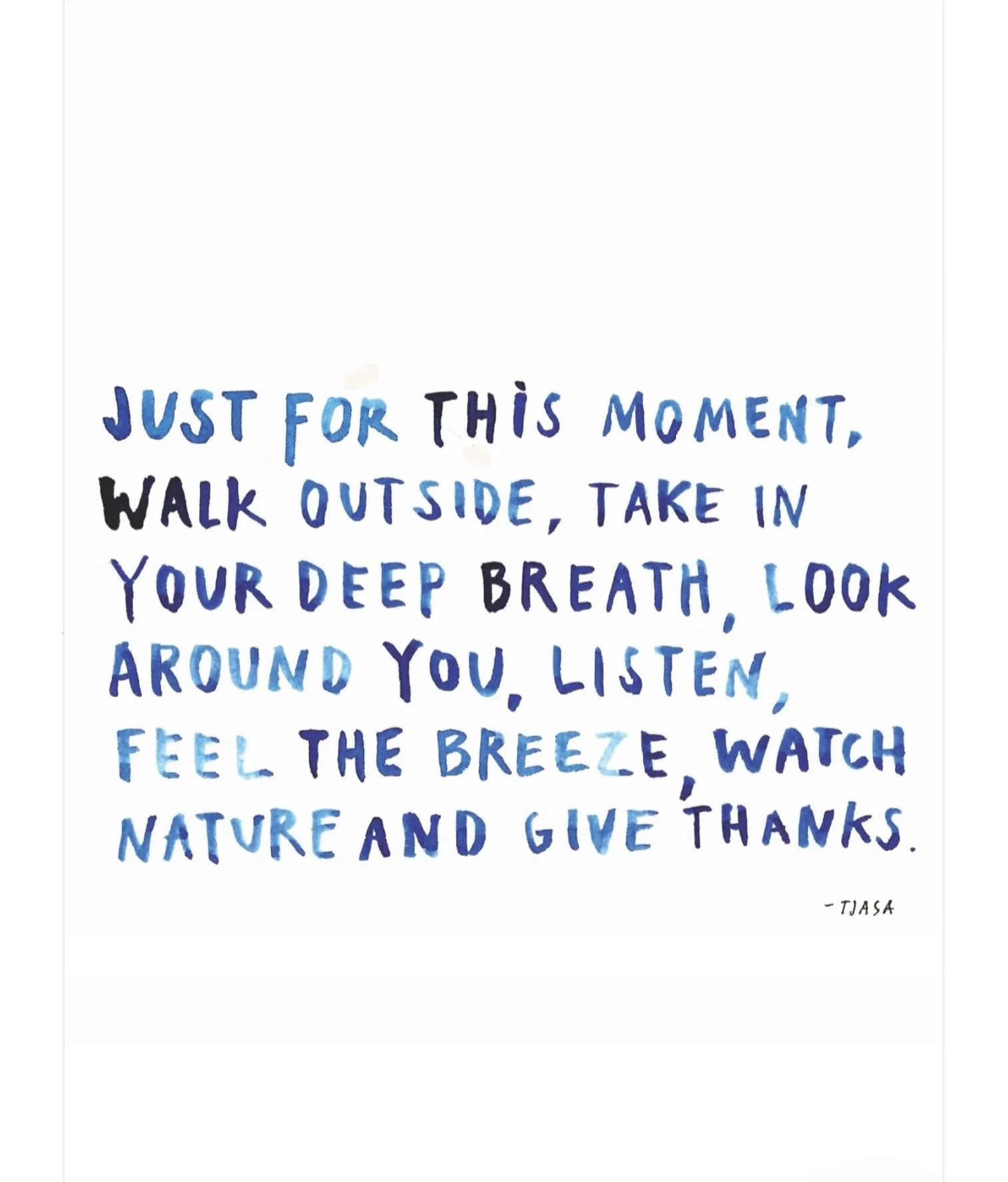 ❣️ - have a beautiful weekend.