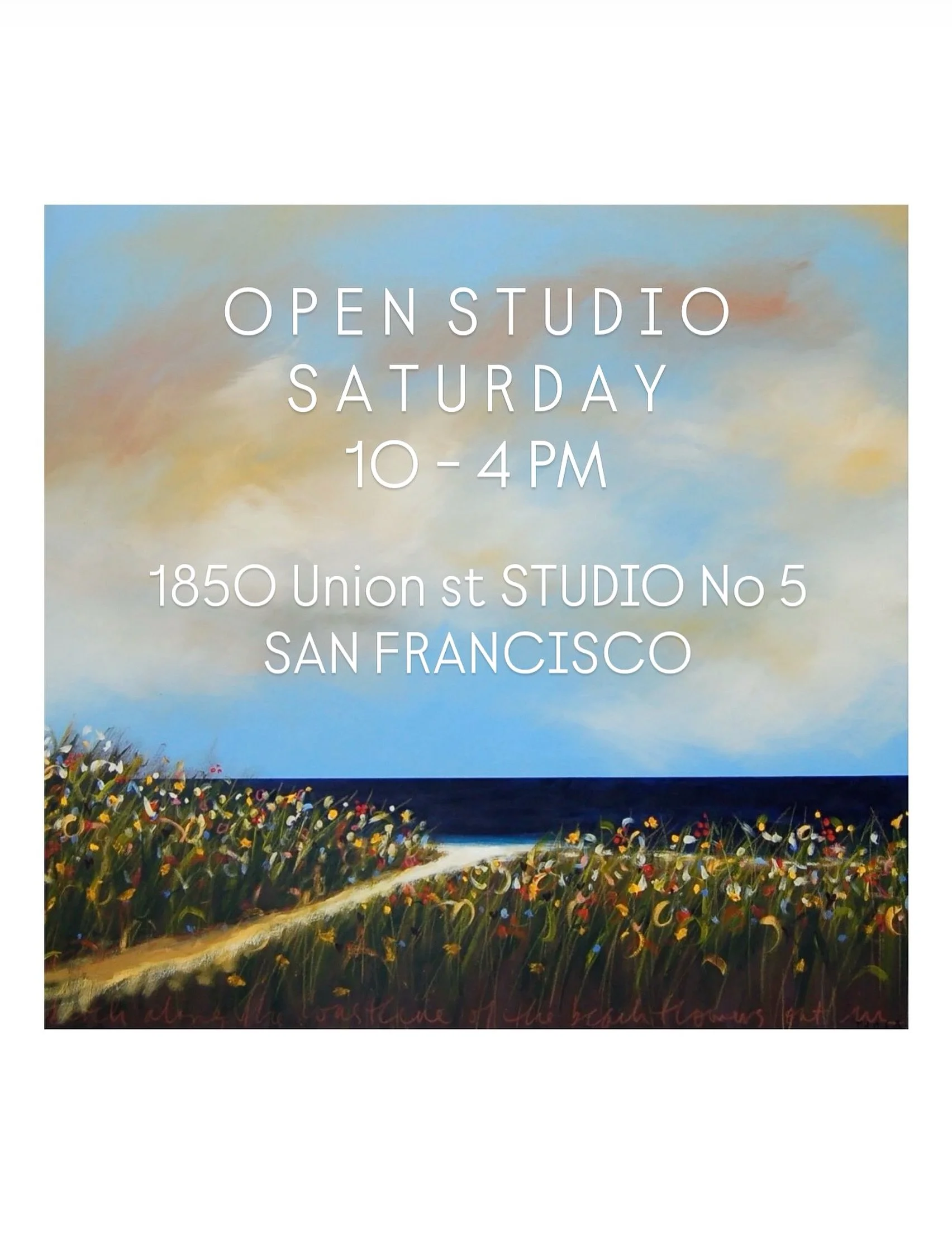 Studio doors will be OPEN from 10-4PM!!! Looking forward to seeing you and looks like we are going to have a ☀️☀️☀️sunny day!  The 20% discount runs through the end of October - just use code LEAFSEASON20 at checkout on my website! www.tjasaowen.com❣