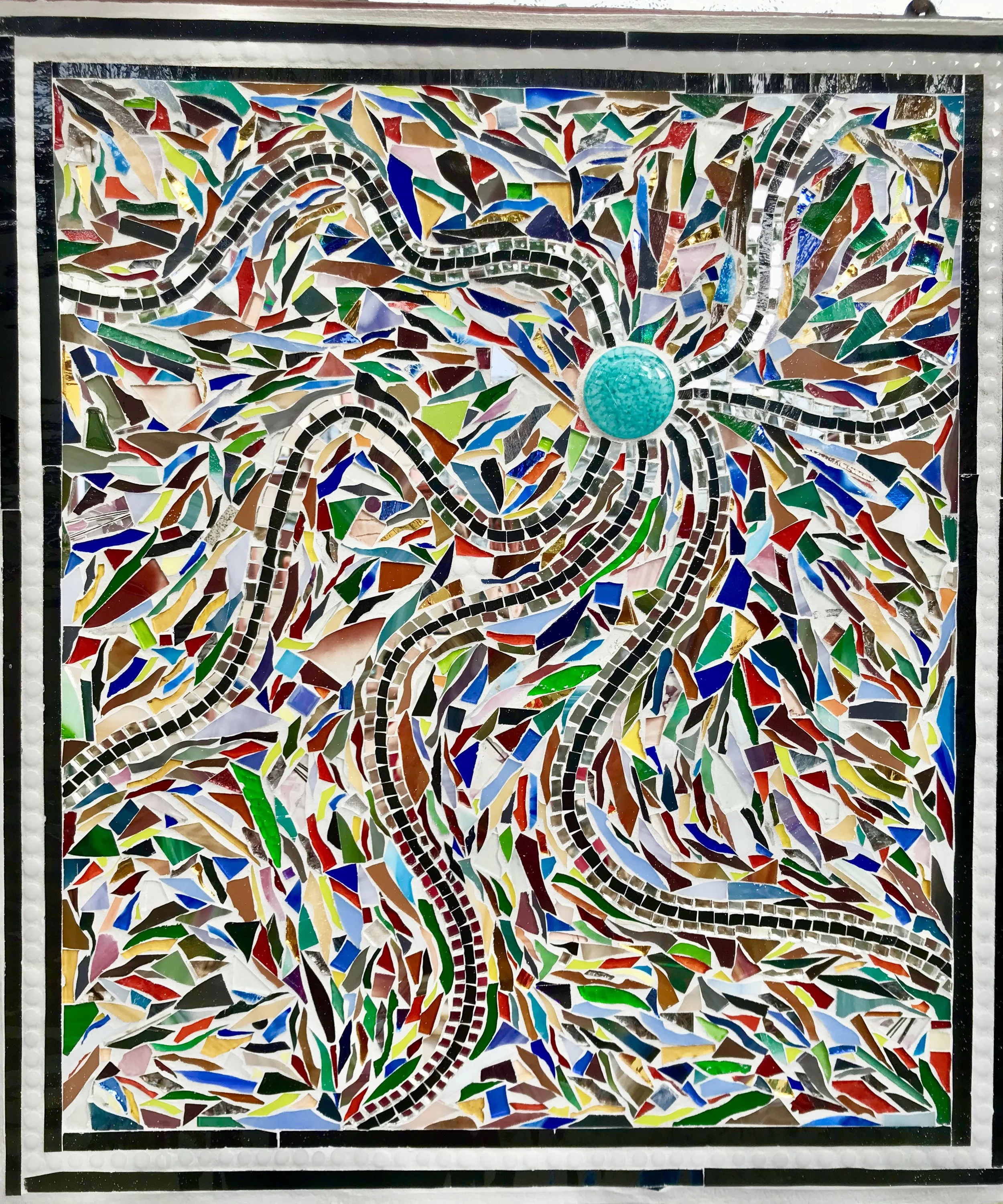 Connections - SOLD