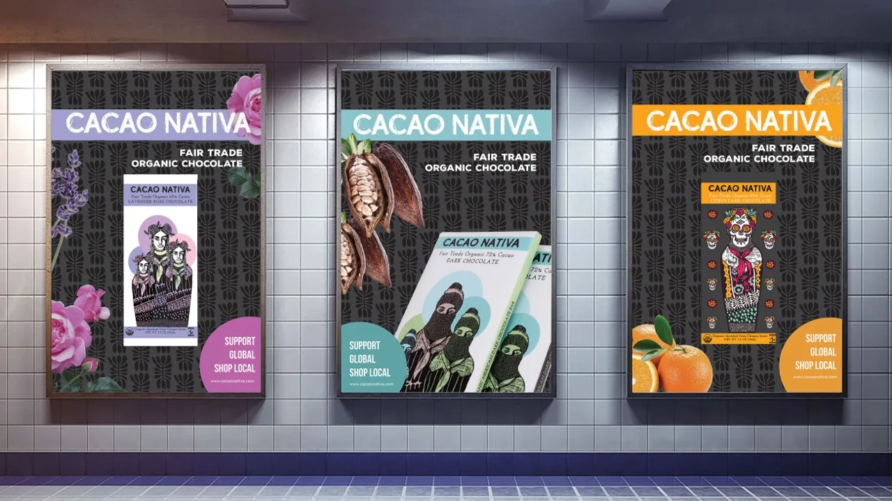 Poster Mockup