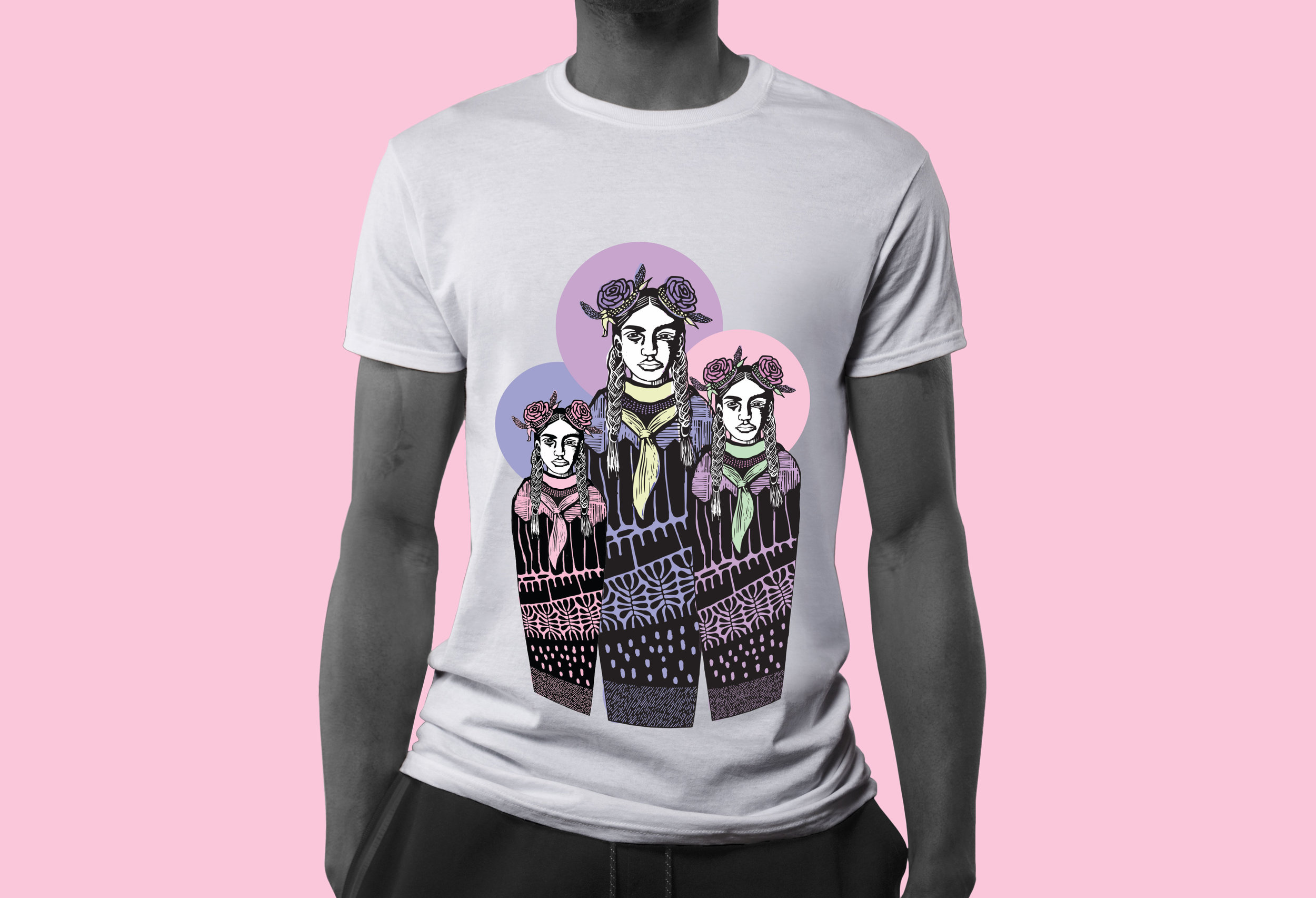 CacaoNativa_Roses_Tshirt.jpg