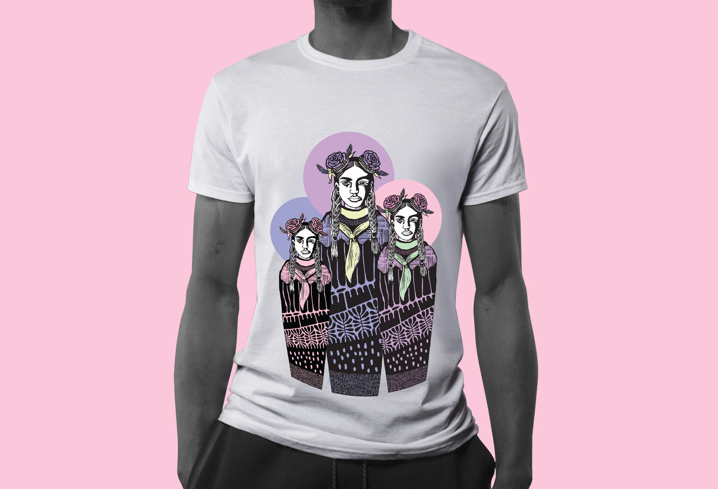 CacaoNativa_Roses_Tshirt.jpg