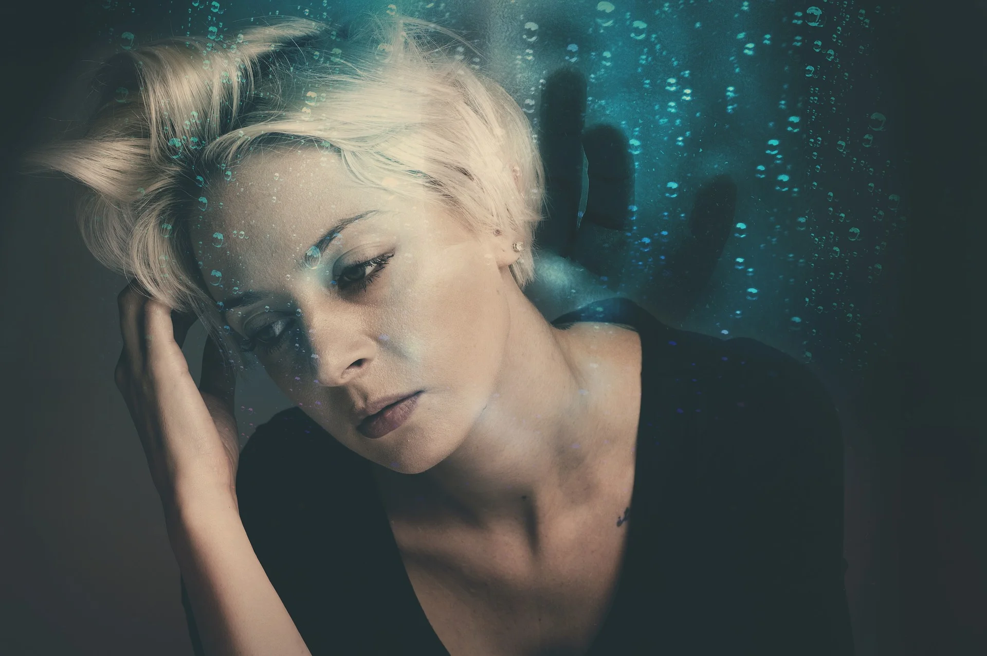 "Is my emotional health one of God's primary concerns?"