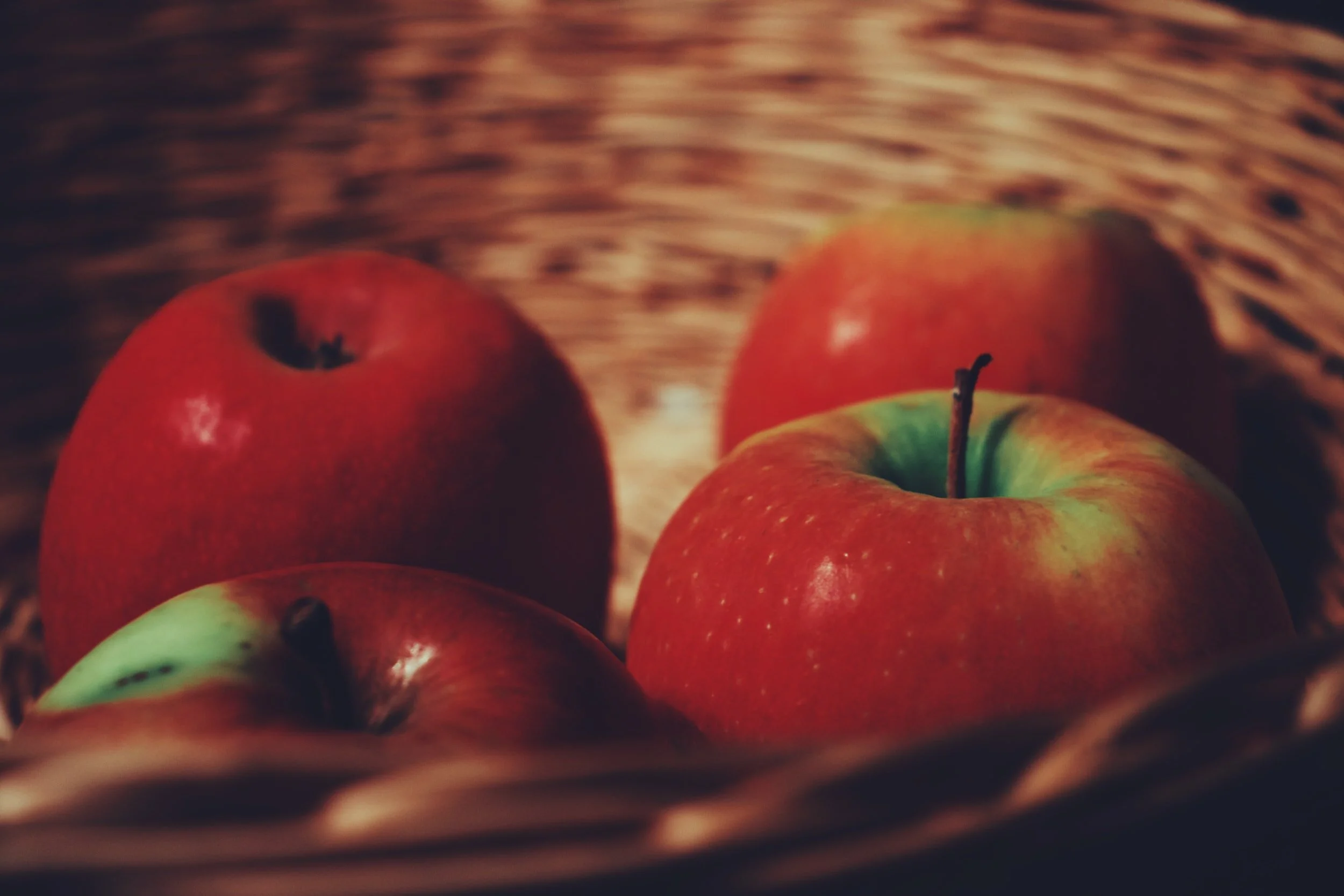 Would you like to live a fruitful or resentful life?