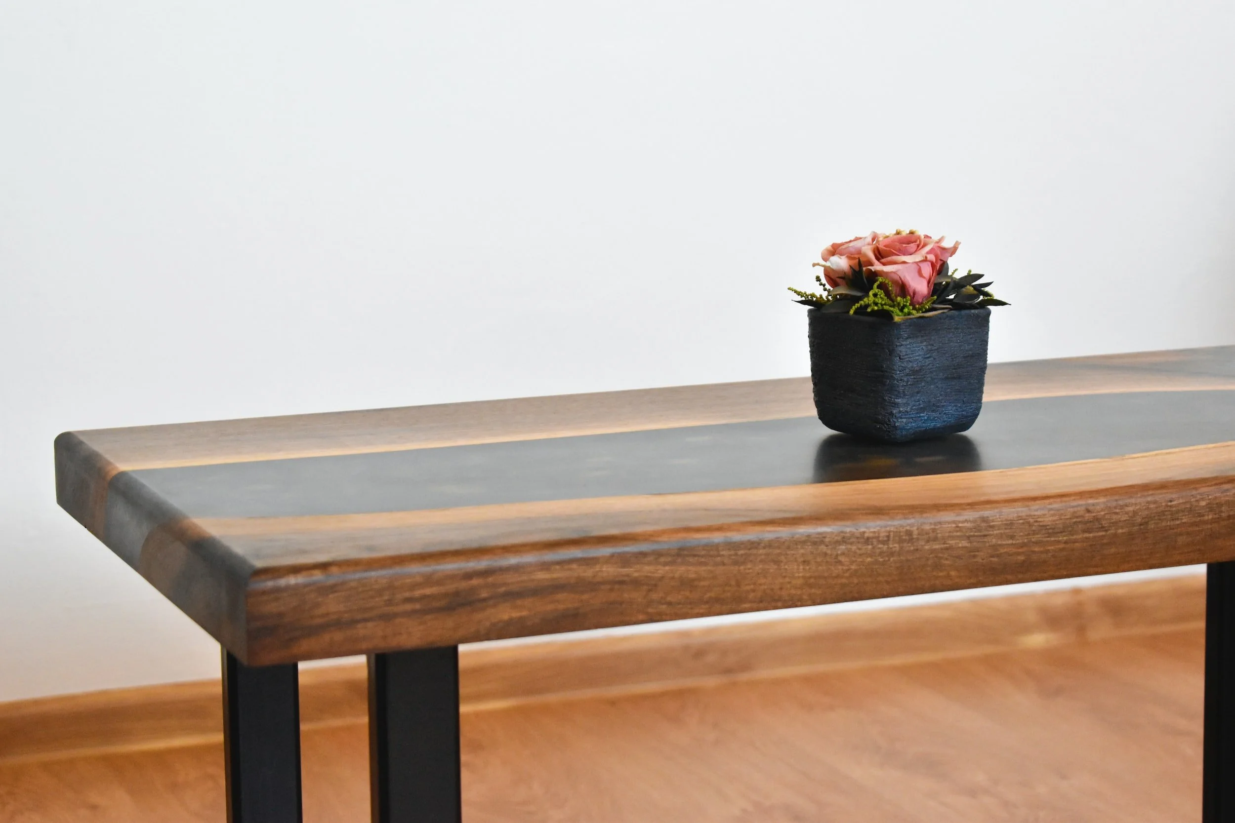 You've been offered a seat at the King's table
