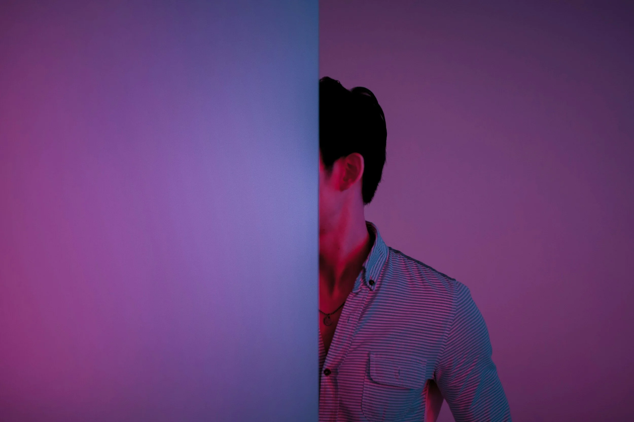 Christ cannot be hidden.