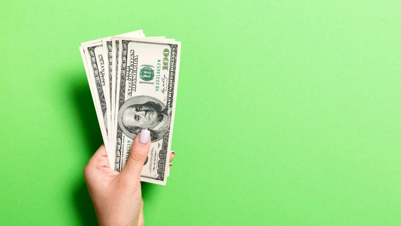 Are you a cheerful or a reluctant giver? episode artwork
