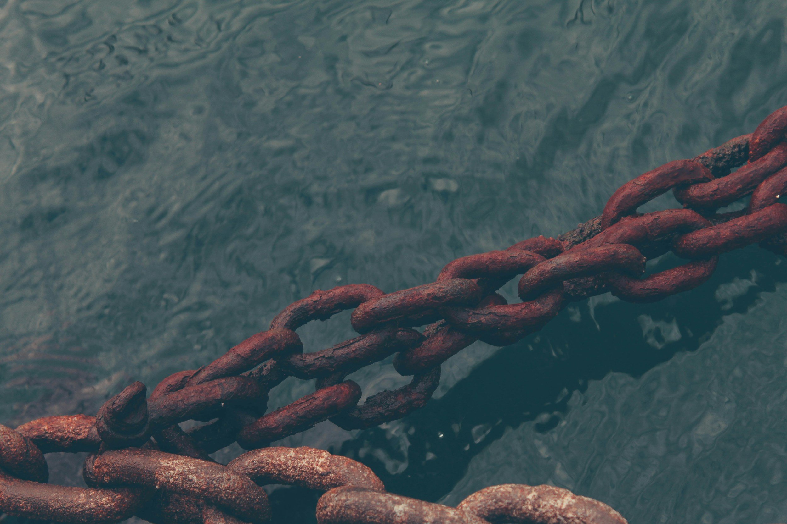 Jesus was accused and arrested to set us free.