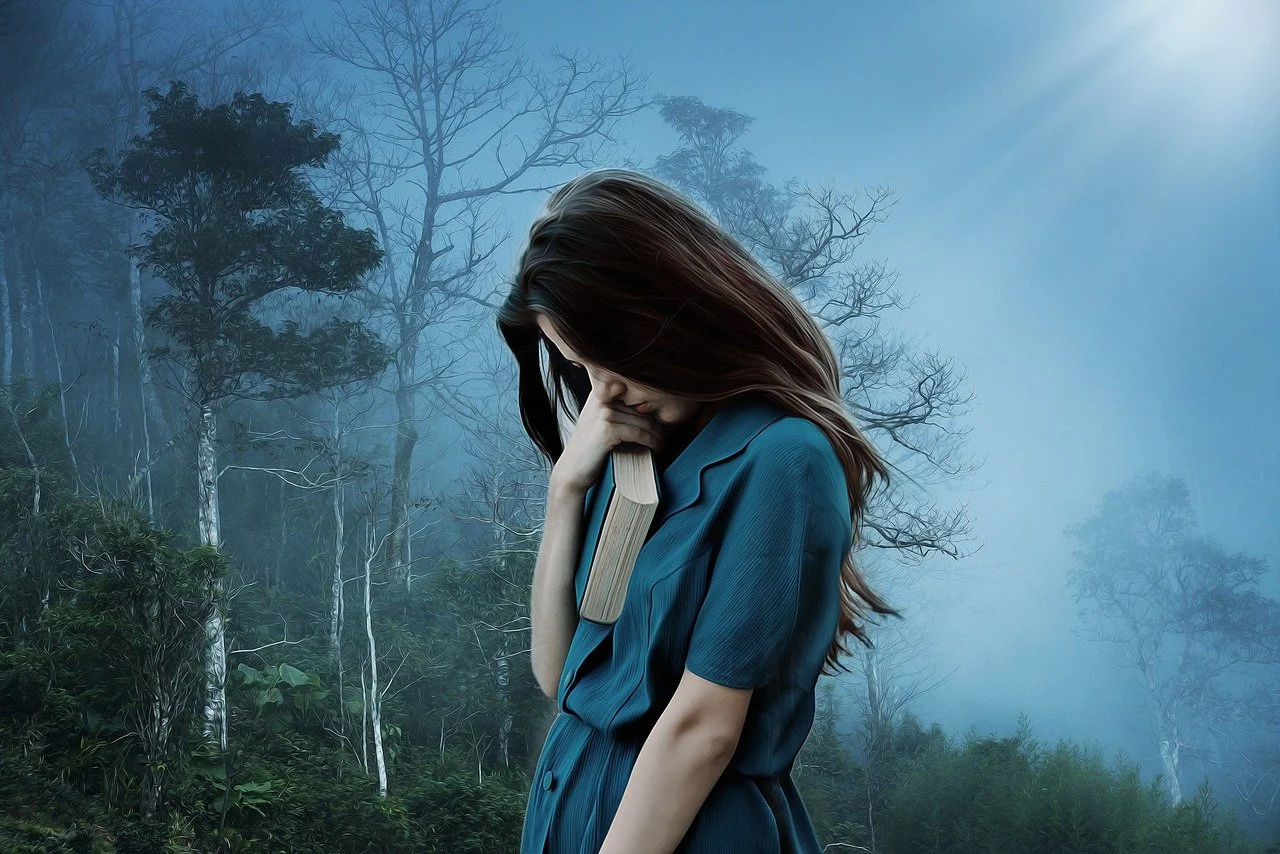 If God is good, why is there so much suffering? episode artwork
