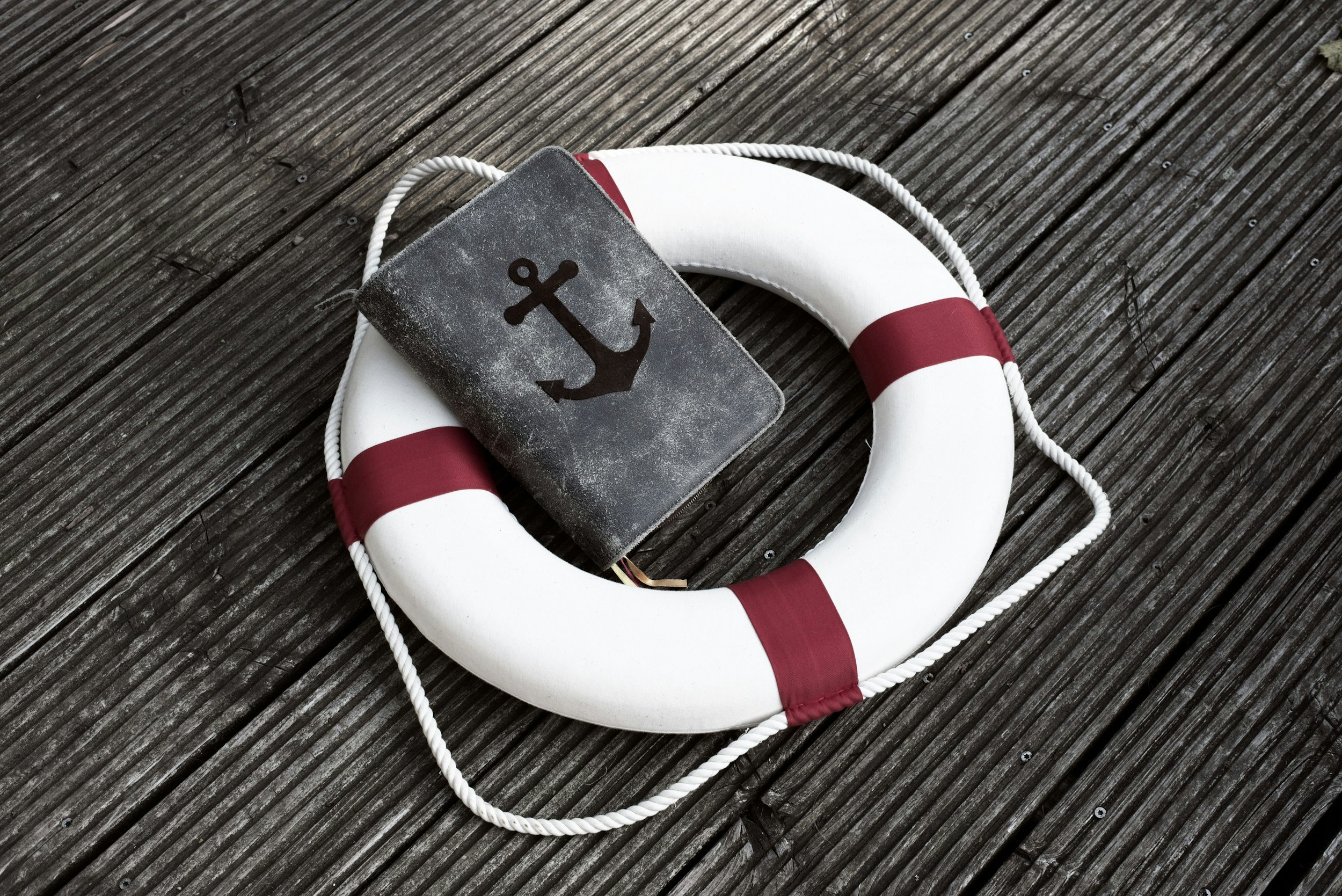 Can a true Christian ever lose their salvation?