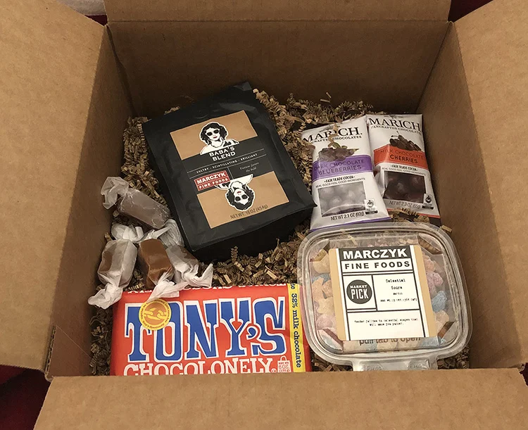 Need a Pick-Me-Up? — boxed