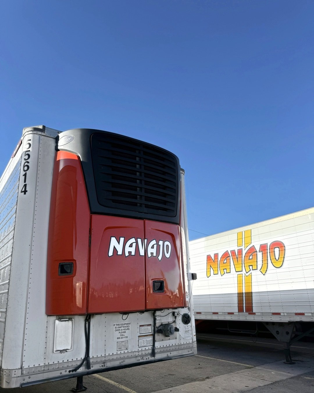 What Does a Reefer Driver Actually Do?
