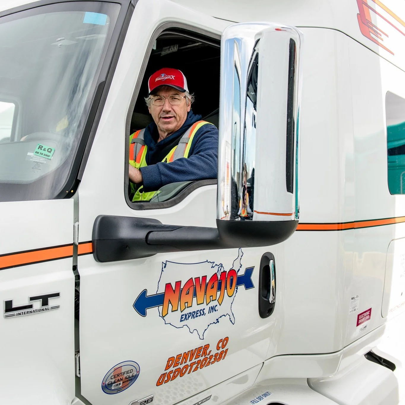 Navajo Express