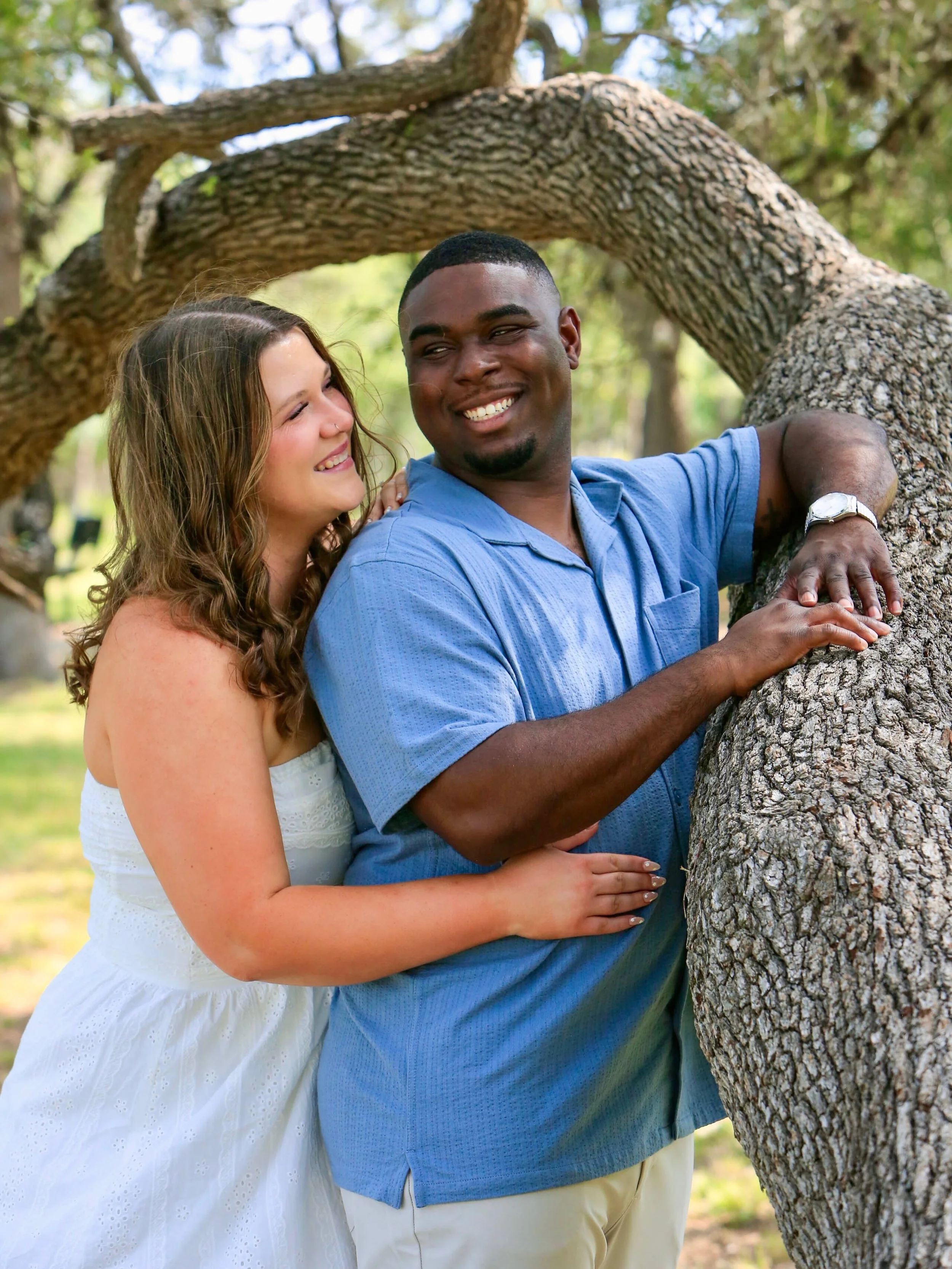 Devyn+Quentin 7 years together ❤️

Through genuine interactions, laughter, and natural moments, these race mingle portraits capture the unique harmony between different cultures, backgrounds, and stories coming together in one frame. The session refl