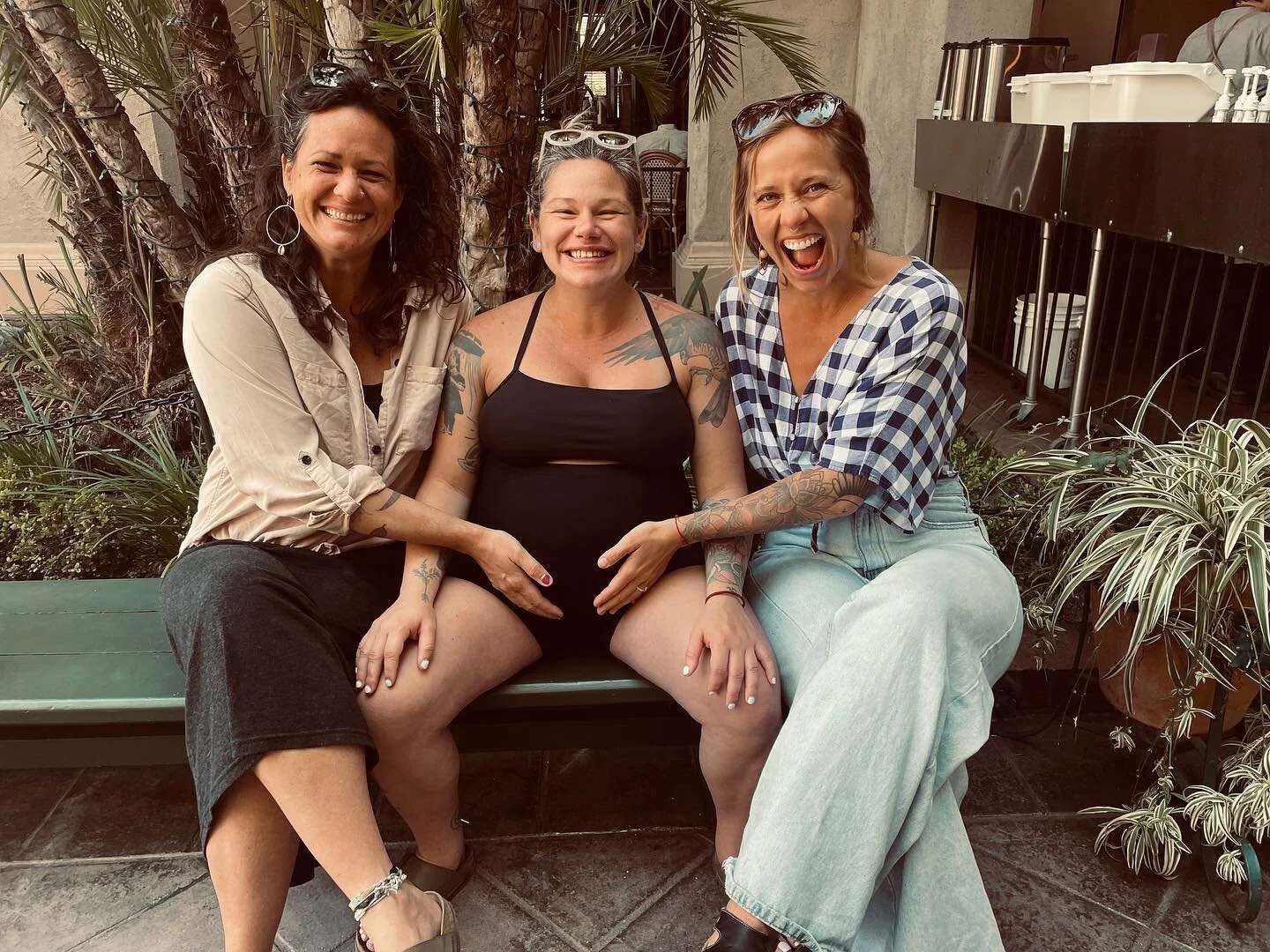 Wildflowers Yoga Wildflowers Yoga