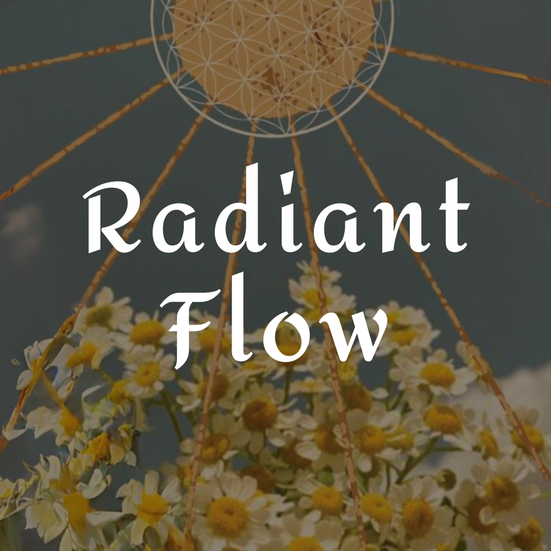 Class Descriptions — Wildflowers Yoga