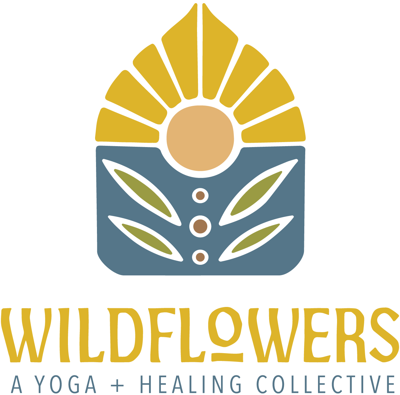 Wildflowers Yoga