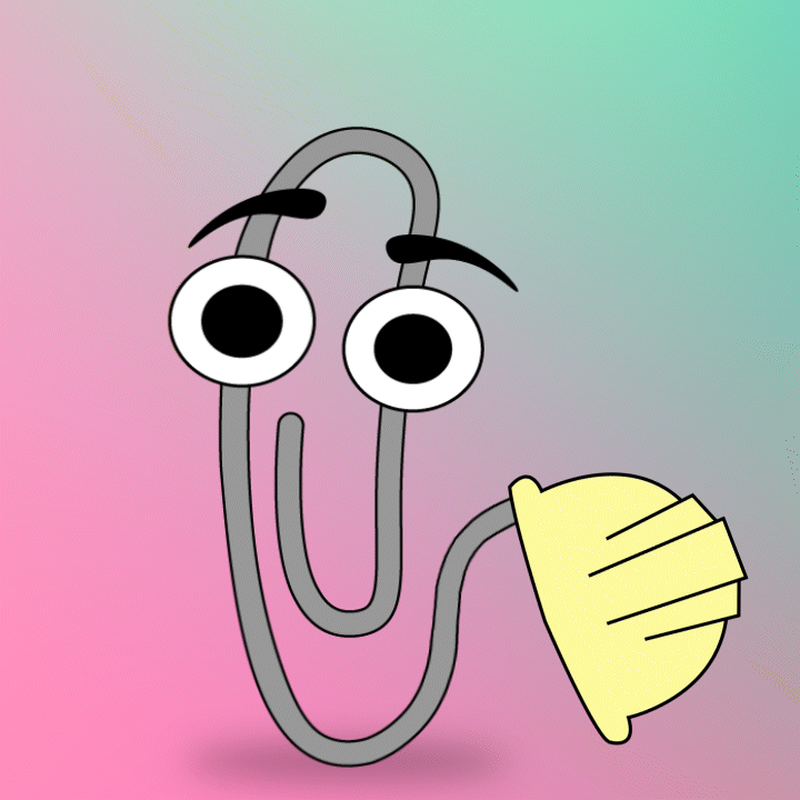 Build 2023_Clippy with hard hat.gif