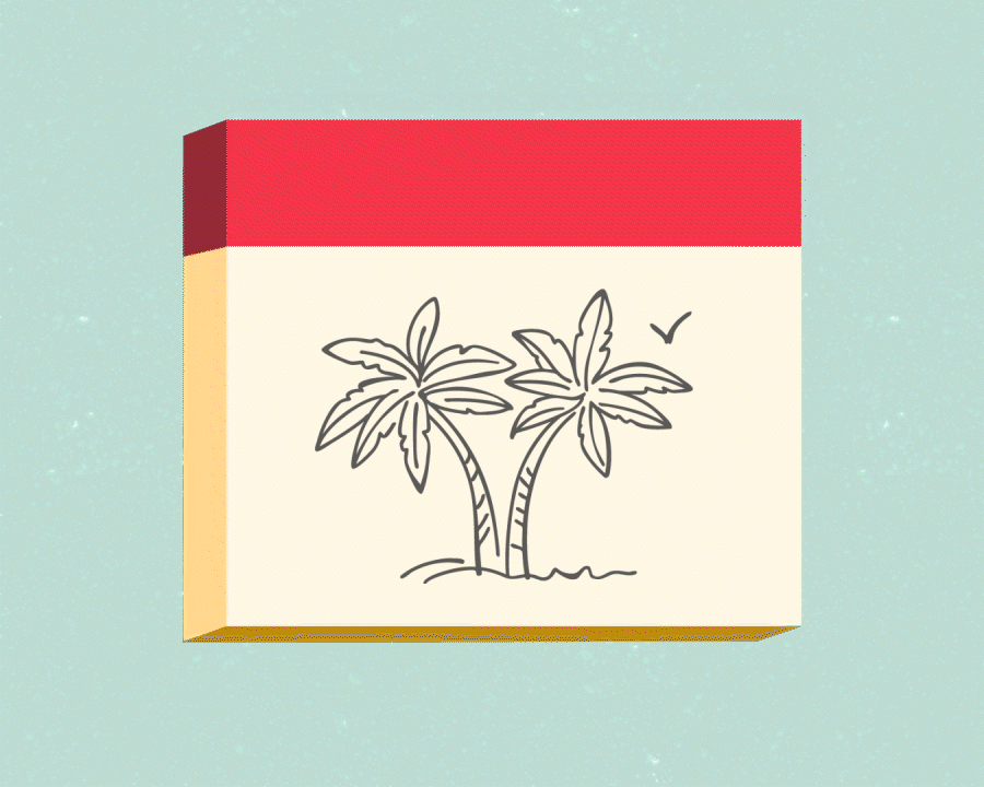 Calendar-Palm tree.gif