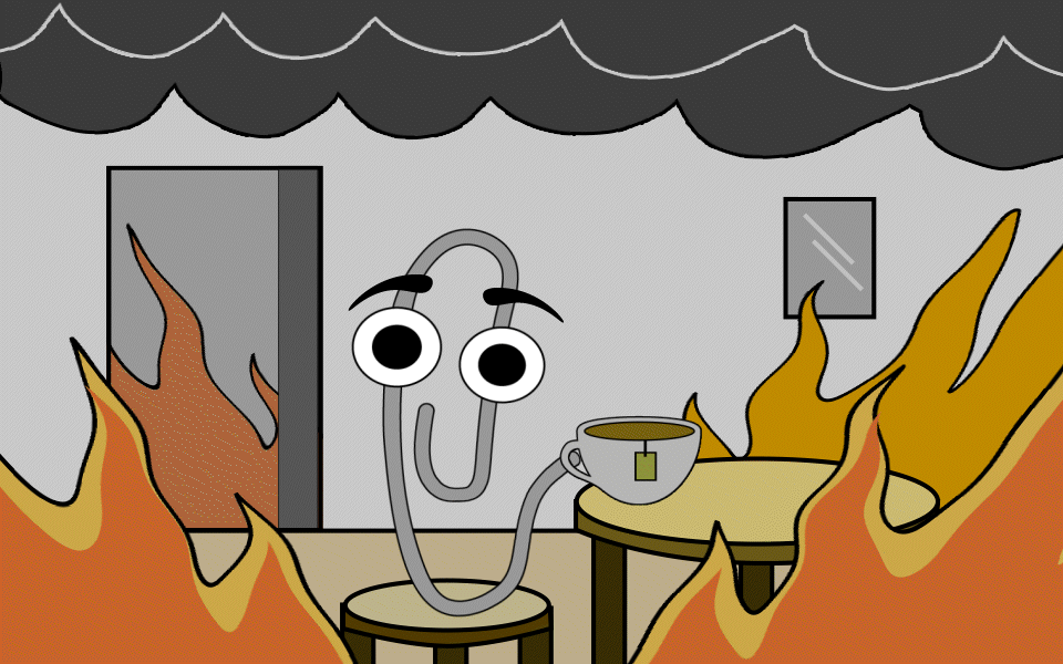 This is Fine_Clippy.gif