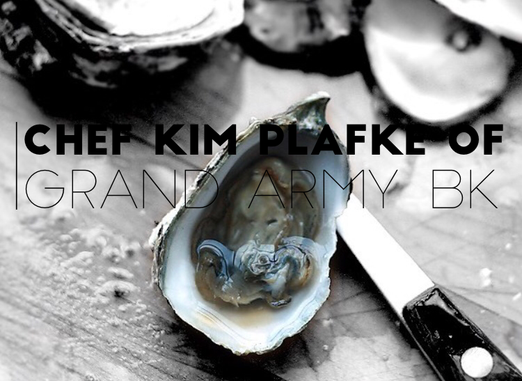 En Rama #30: Grand Army