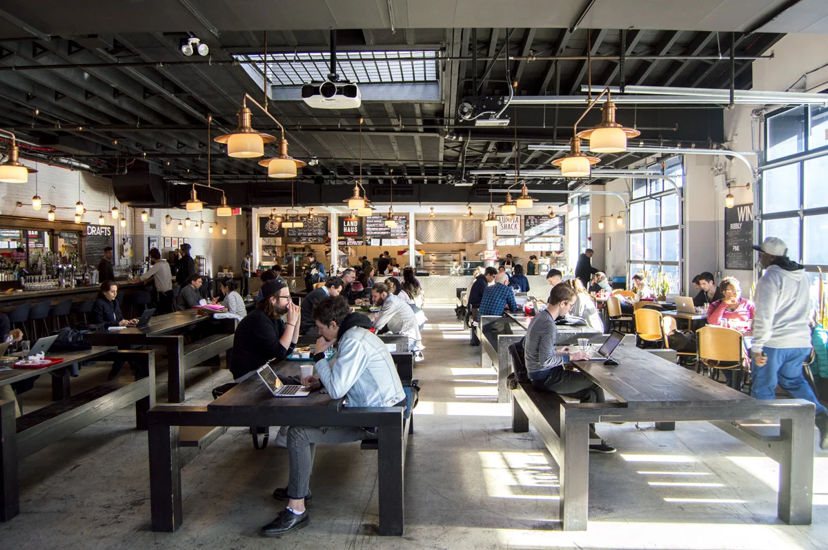 En Rama #31: @ BERGN BK