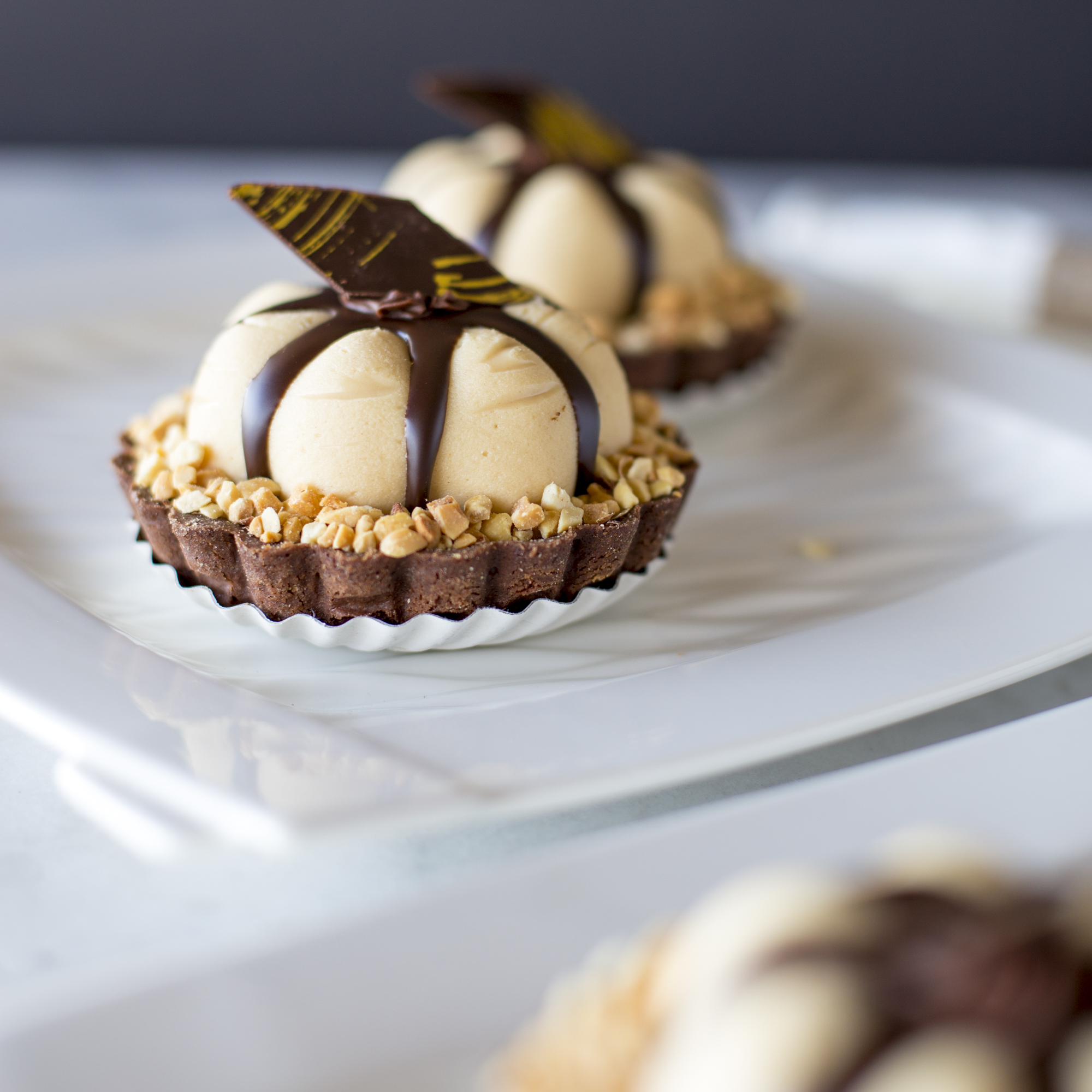Katella Bakery mini specialty desserts