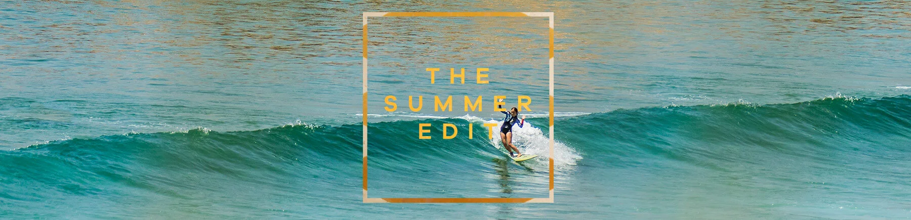   The Brief:  Engage with the Surfdome audience in a relevant and credible way for the Spring / Summer campaign. The audience is made up of ‘Participants’ and ‘Non-Participants’, meaning the creative execution across photography and videography needs