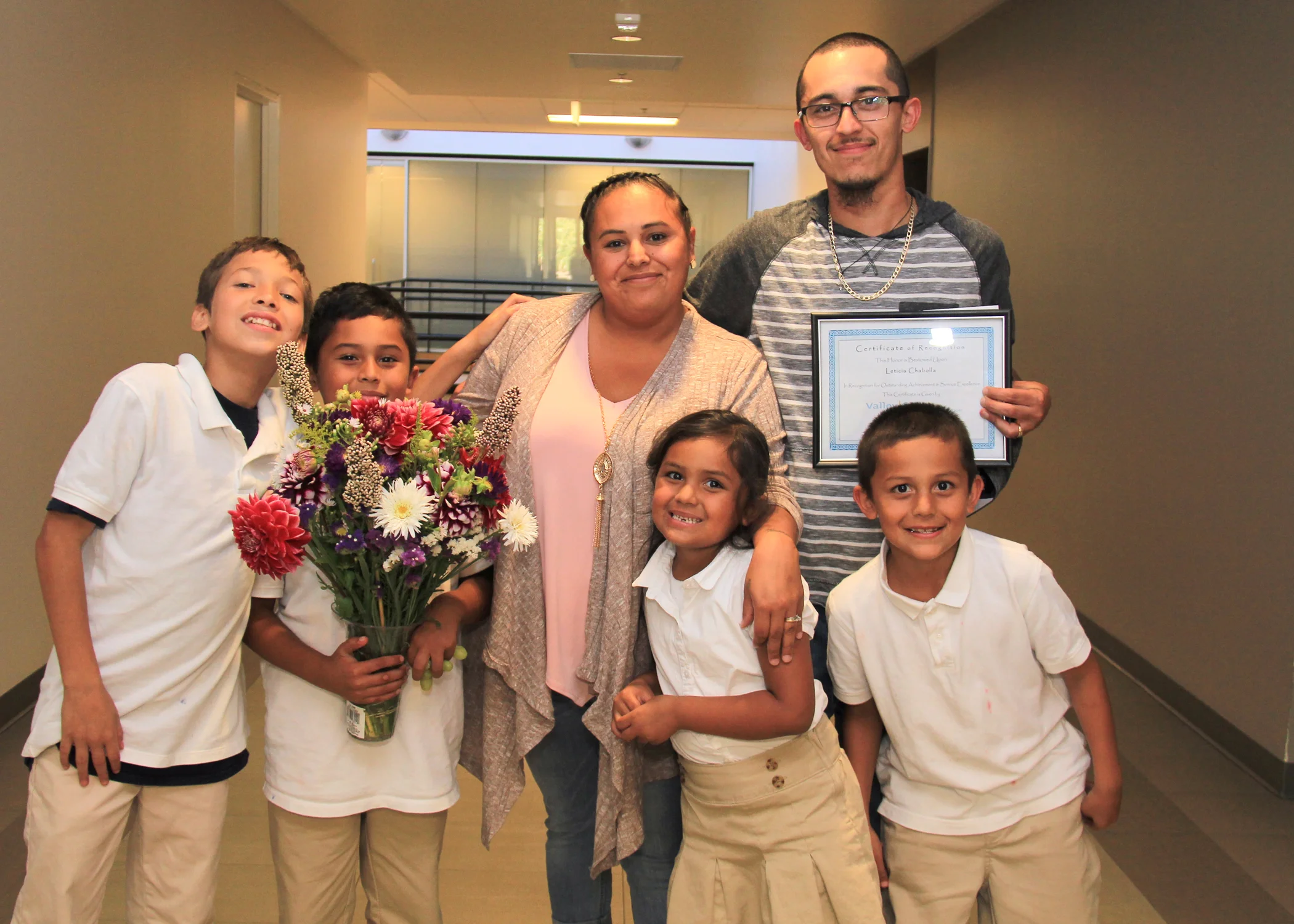 Training Recognition Three With Family.jpg