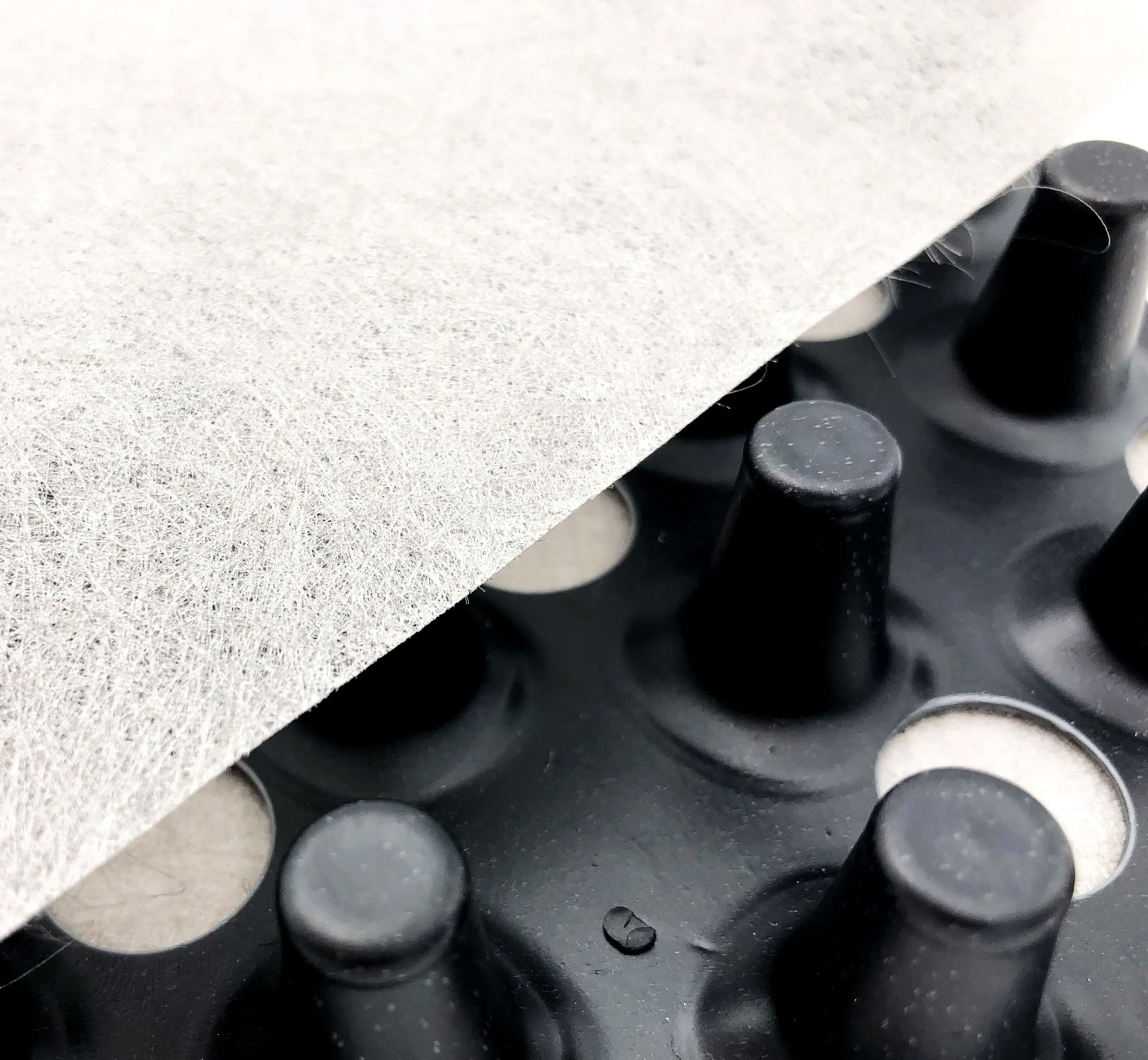 Strip Drains — AWD American Wick Drain