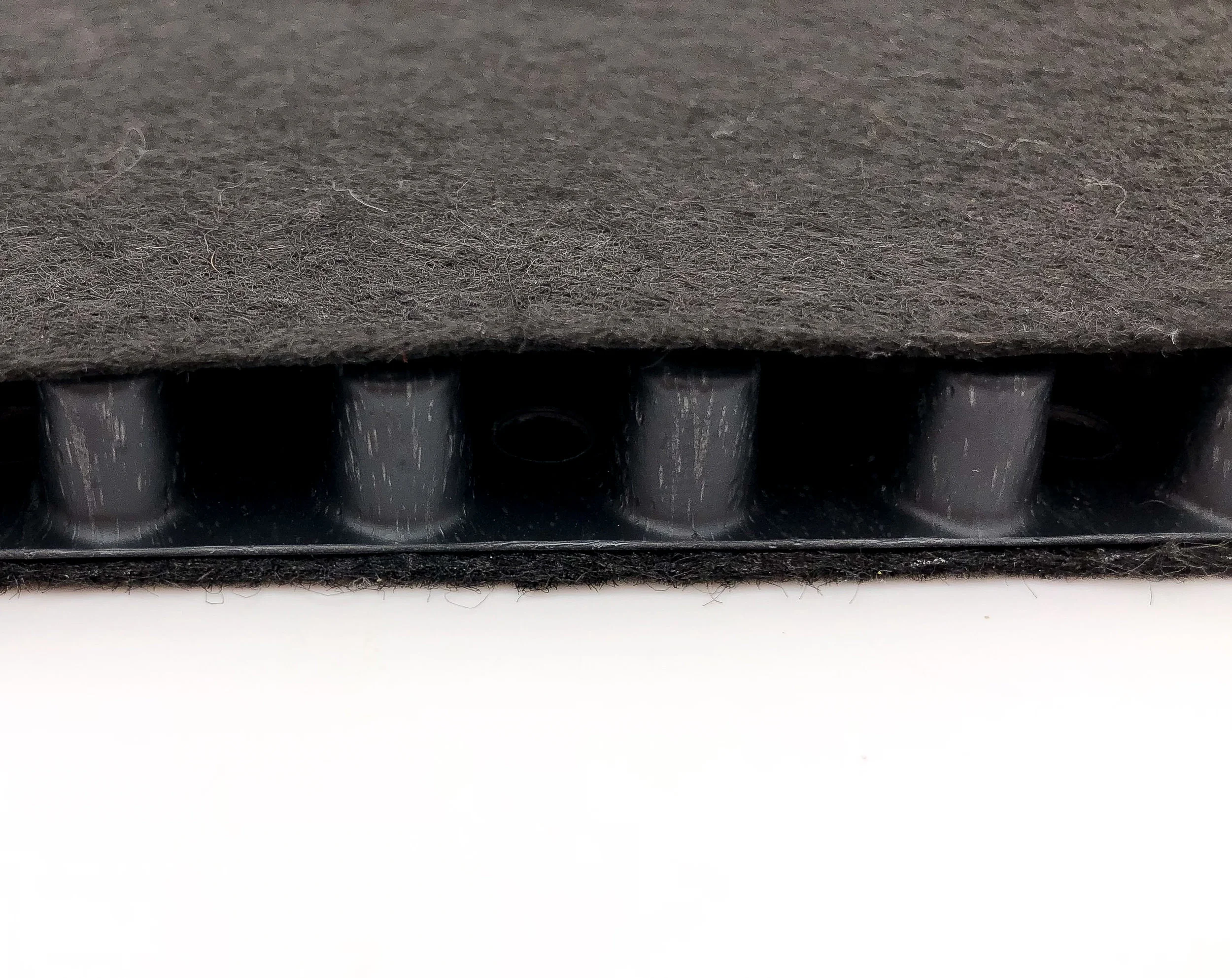 Chimney Drains — AWD American Wick Drain