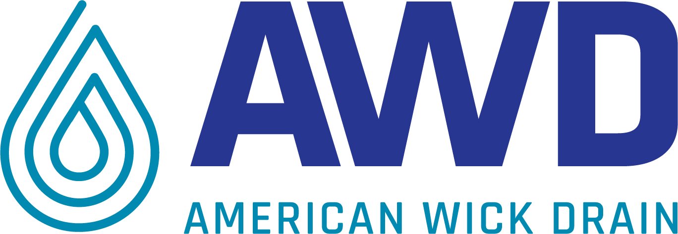 AWD - American Wick Drain
