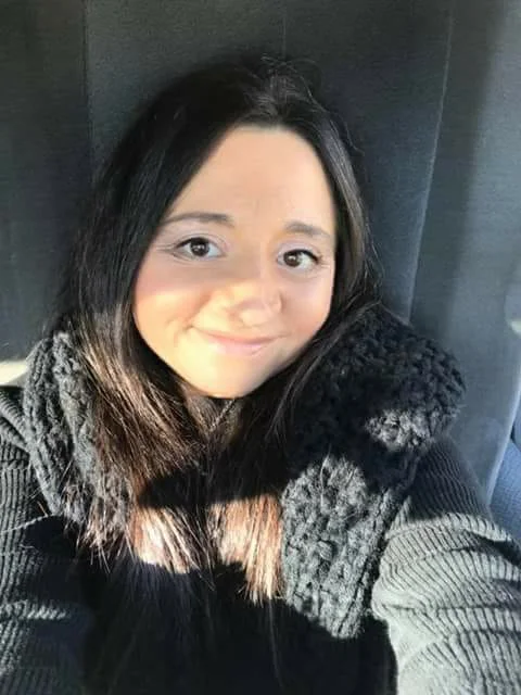 Miss Gabrielle Nastuck has over 13 years of experience working with non-profit organizations. She has Osteogenisus Imperfecta, brittle bone disease and uses a manual wheelchair to get around. For her bio go to www.gabriellenastuck.com