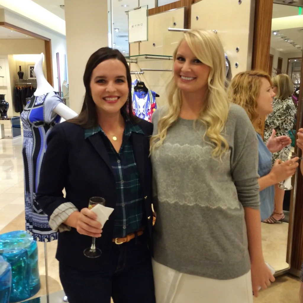 Cusp by Neiman Marcus Fashion Show