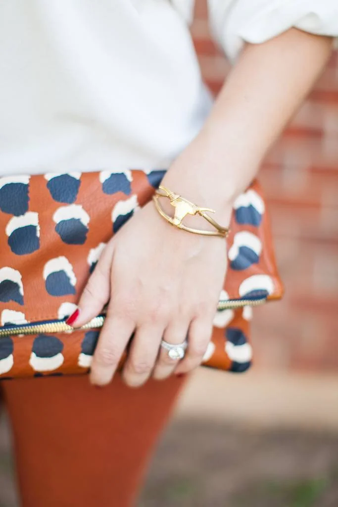 Game Day Style & Texas Jewelry