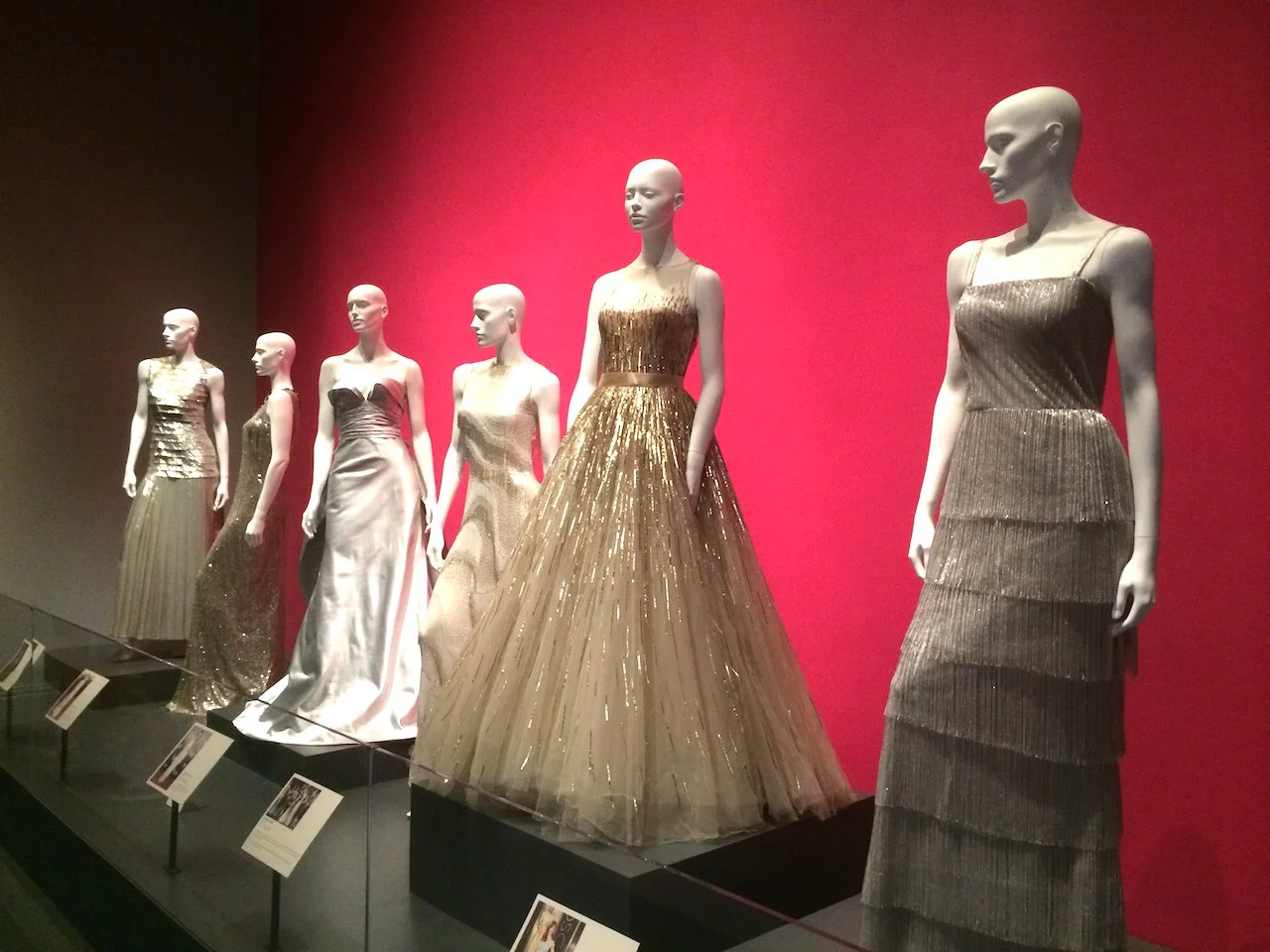 Fashion, Politics & Remembering Oscar de la Renta