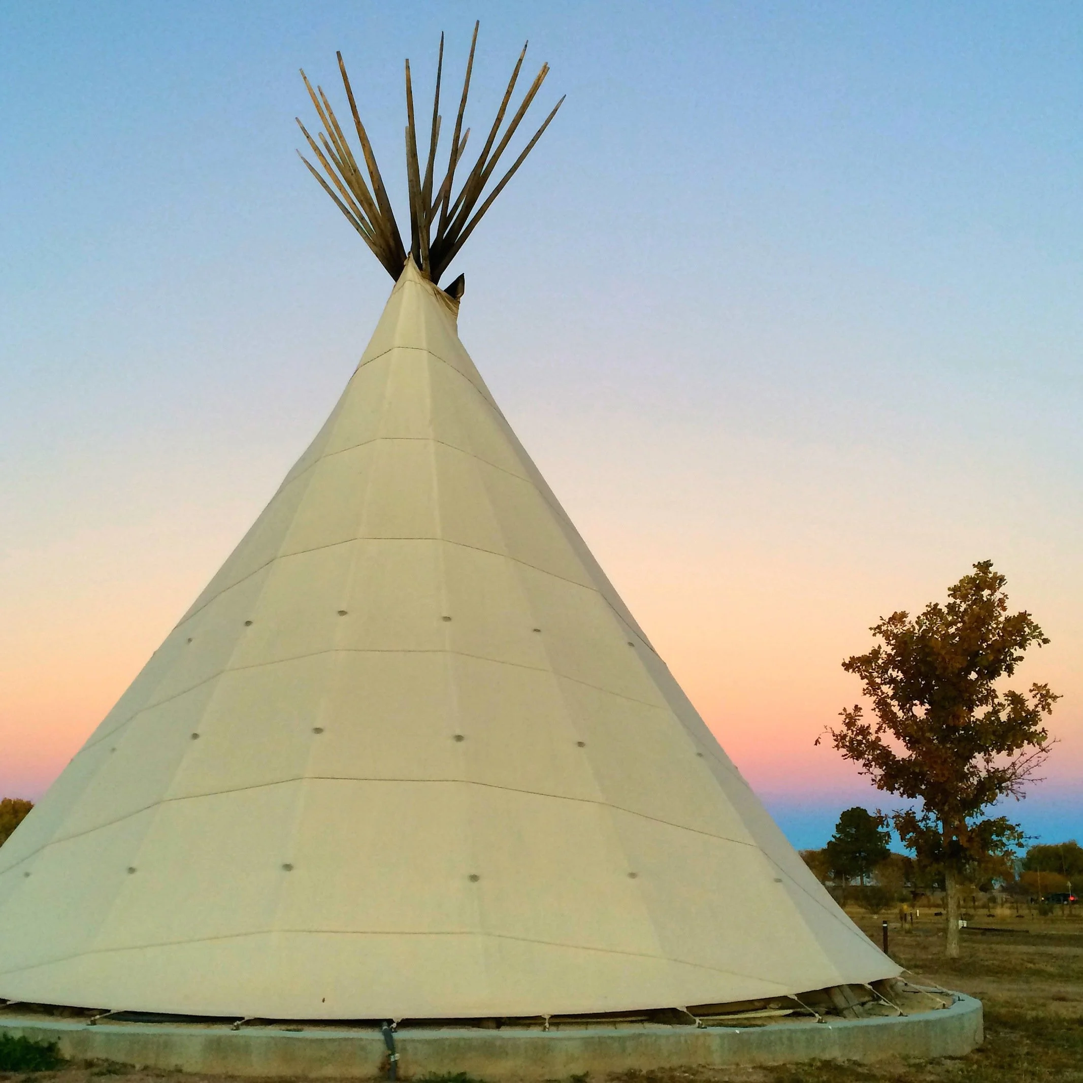 West Texas Getaway Part 1: Marfa