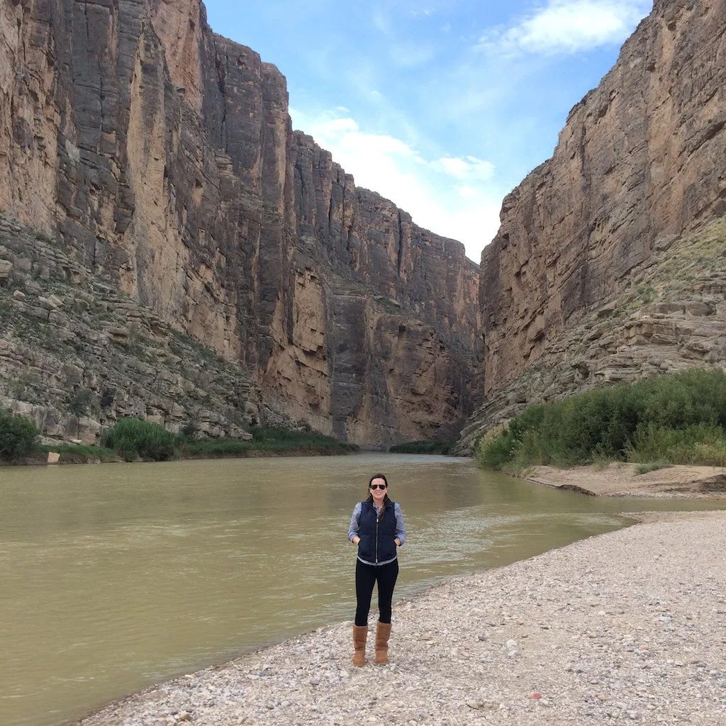 West Texas Getaway Part 2: Marathon and Big Bend National Park