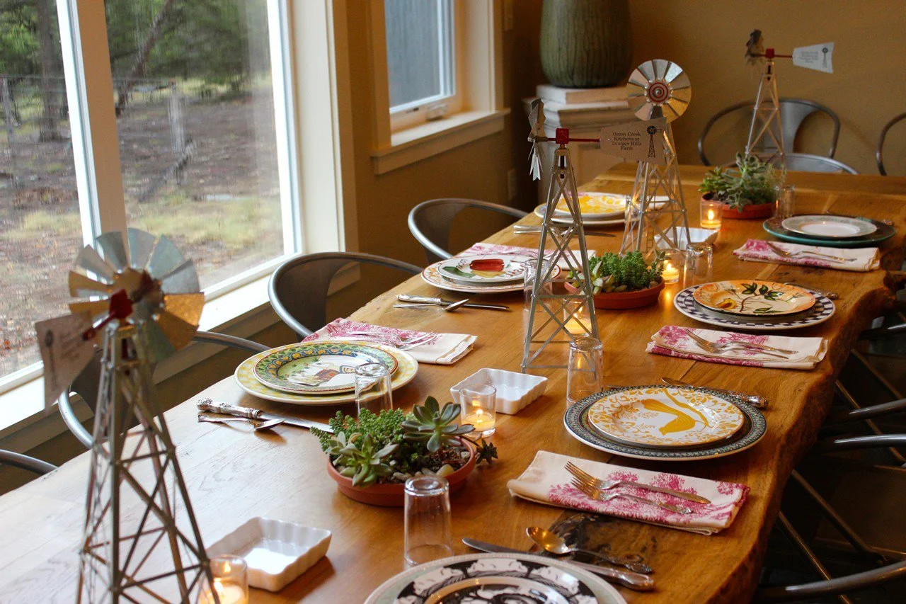 Trip Guide: Texas Hill Country