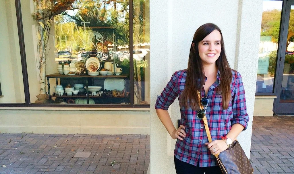 October Instagram Roundup