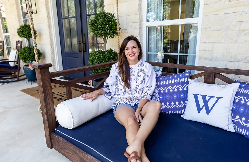 My Blogging Journey