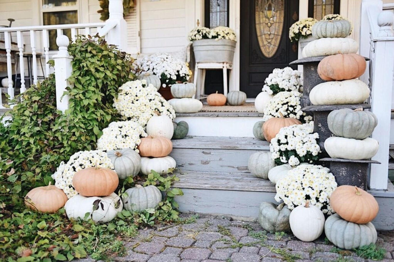 The Liz List - October 18, 2019