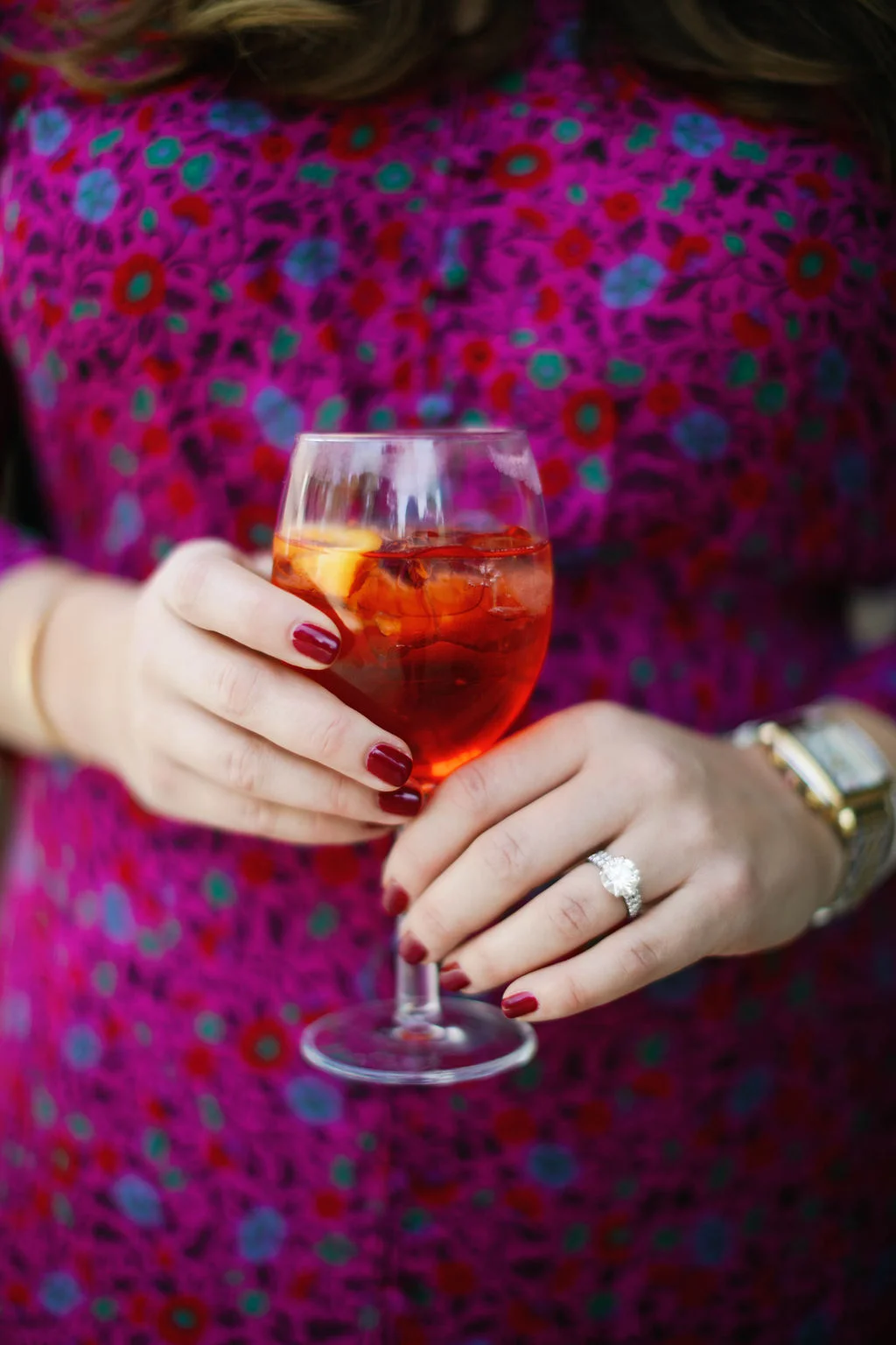 The Liz List - November 22, 2019